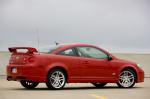 Chevrolet Cobalt SS Turbo 2009 года